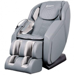Ergonova ErgoLine 2 TE Graphite из каталога массажных кресел в Волгограде по цене 161500 ₽