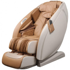 Ergonova Organic 5 Terracotta из каталога массажных кресел в Волгограде по цене 382500 ₽