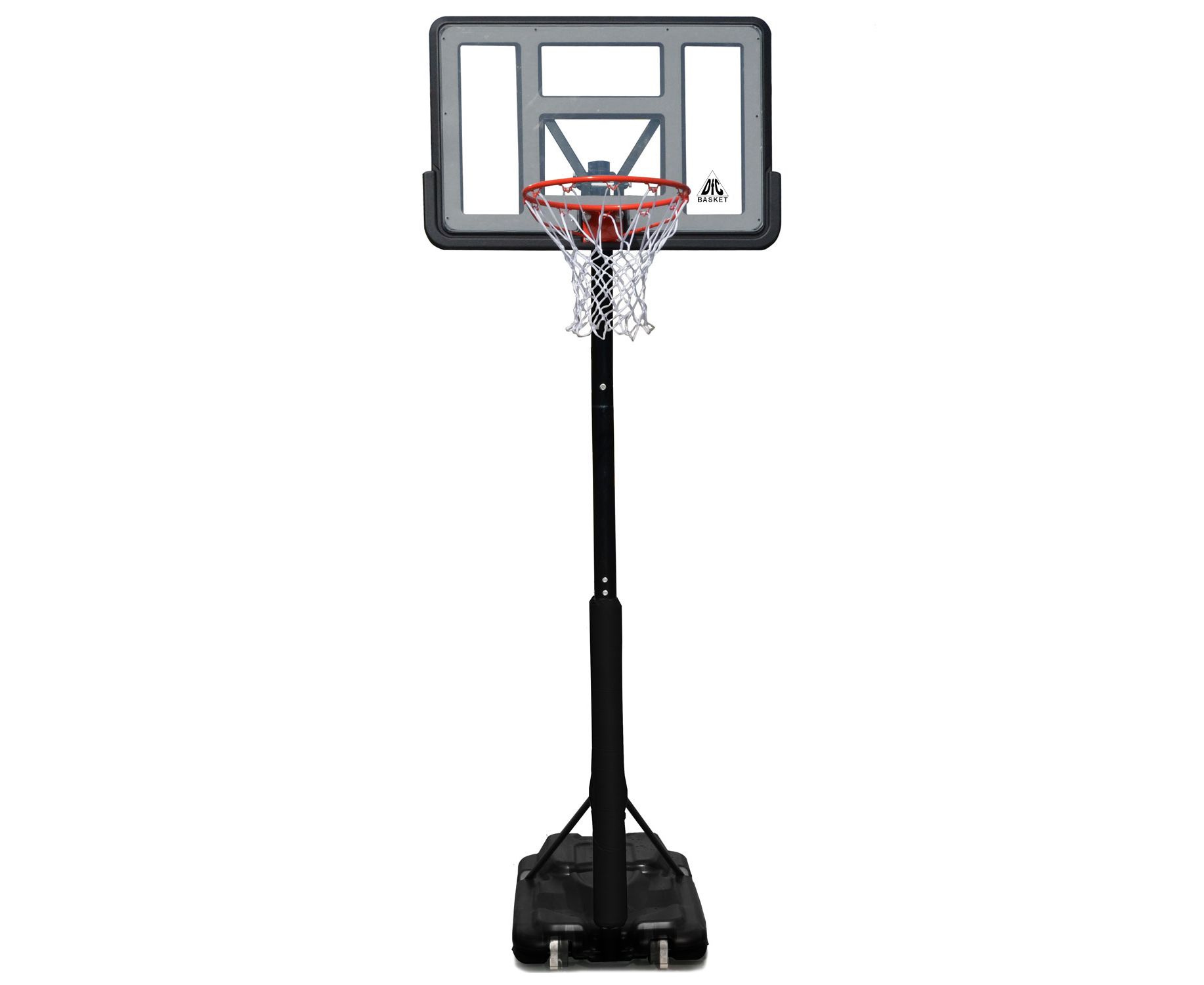 DFC STAND44A003 из каталога мобильных баскетбольных стоек в Волгограде по цене 22990 ₽