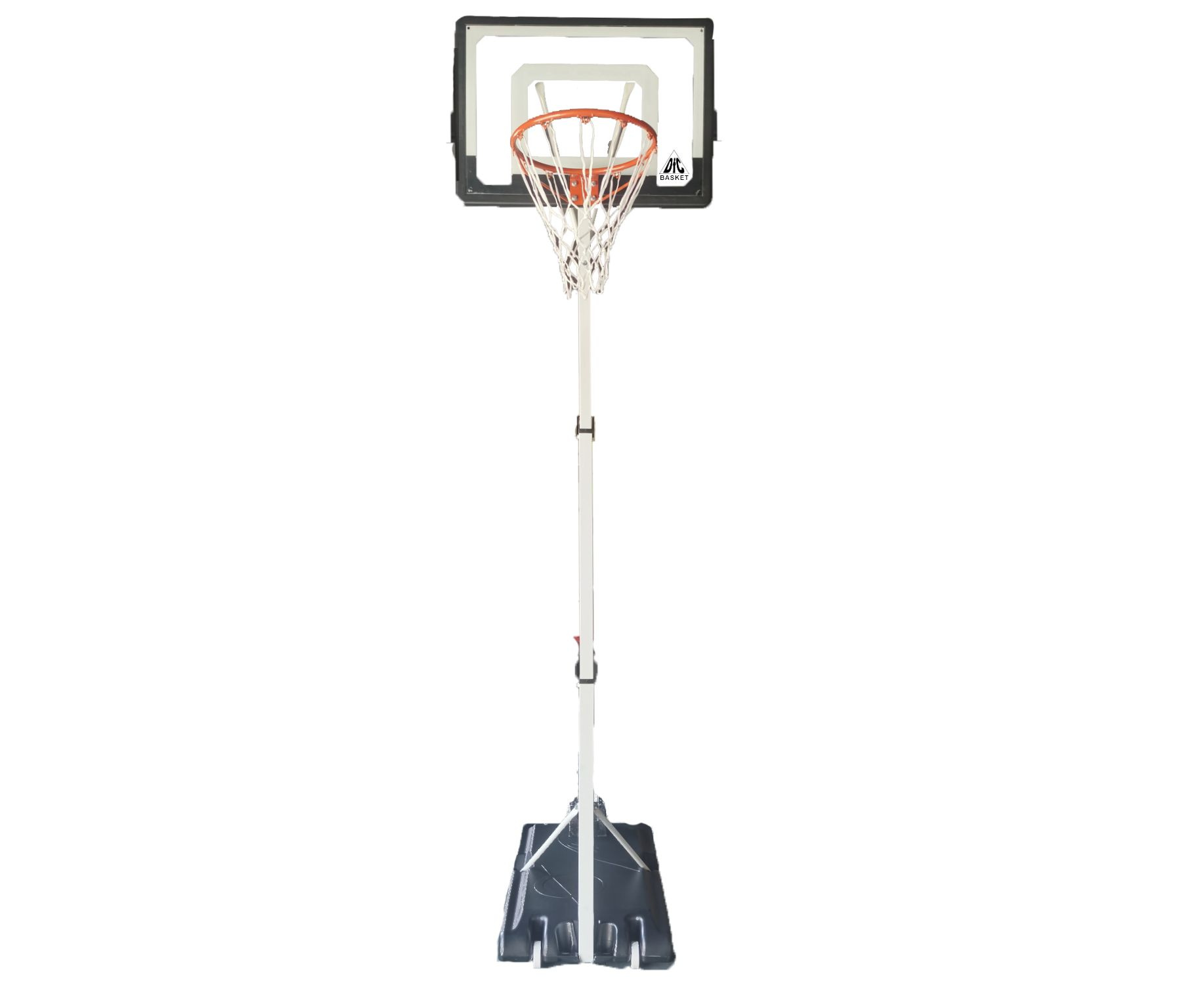DFC STAND44A034 из каталога мобильных баскетбольных стоек в Волгограде по цене 12990 ₽