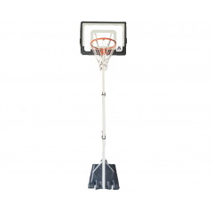 Мобильная баскетбольная стойка DFC STAND44A034 — 44″ в Волгограде по цене 15990 ₽