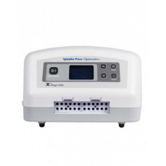 Lympha Press Optimal Plus с комбинезоном и расширителем в Волгограде по цене 352500 ₽ в категории аппарат для прессотерапии Unixmed