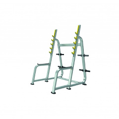 UltraGym UG-KJ1255 из каталога стоек для грифов в Волгограде по цене 93477 ₽