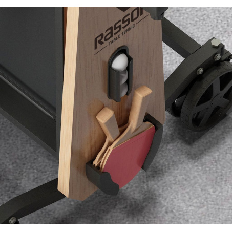 Рендер-6 для Rasson Premium W-2260 Cherry Indoor