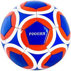 Мяч футбольный FitnessLook SLP-5
