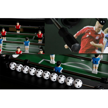 Рендер-1 для Weekend Billiard Roma VI