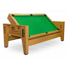 Dinamic Billiard Twister 3 в 1 из каталога игровых столов-трансформера в Волгограде по цене 107925 ₽
