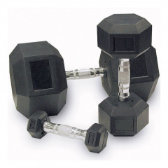 Protrain 1-40 кг RJ0946 из каталога гантелей в Волгограде по цене 337440 ₽