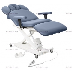 Royal Spa II в Волгограде по цене 81890 ₽ в категории стационарные  массажные столы Vision