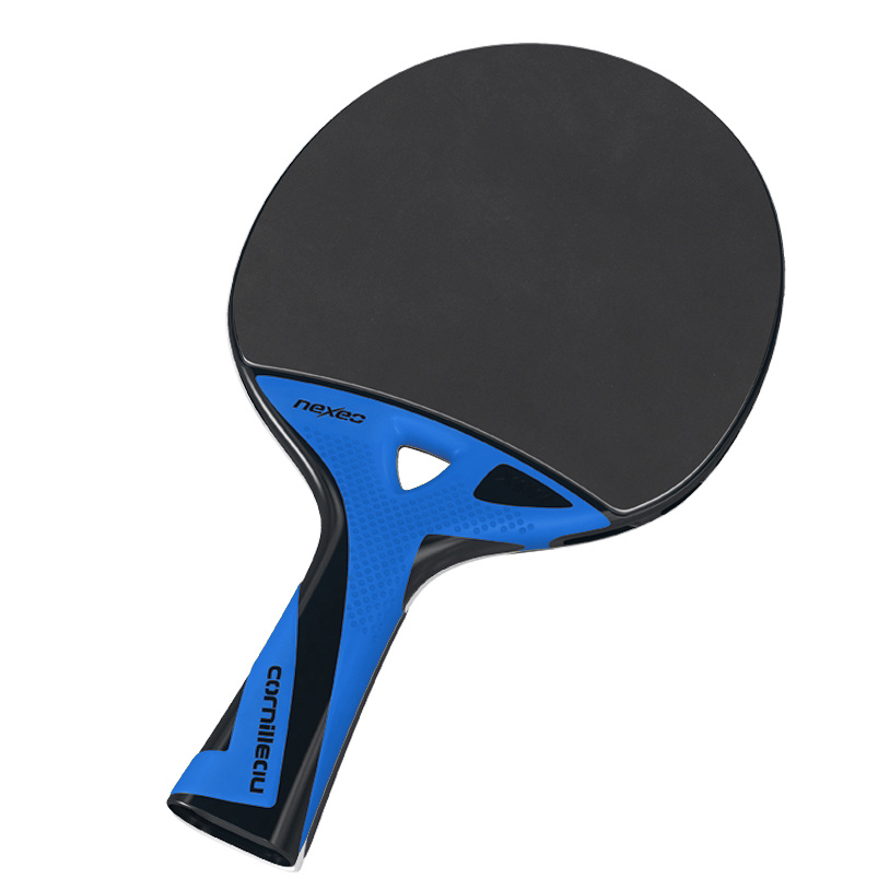 Cornilleau Nexeo Х90 Carbon из каталога ракеток для настольного тенниса в Волгограде по цене 5267 ₽
