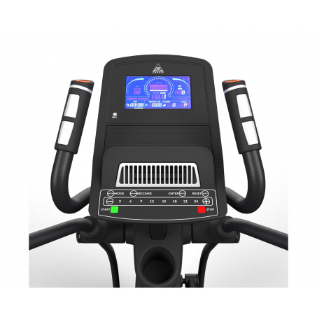 Рендер-5 для DFC Cardio E4400P