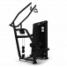 Bronze Gym NEO 29 Тяга сверху независимая вес стека, кг - 100