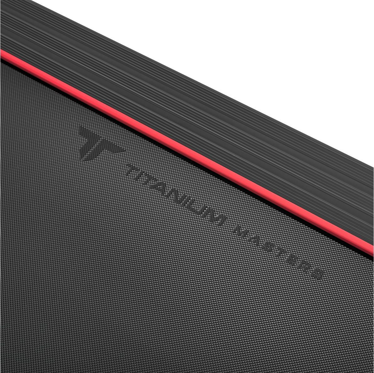 Titanium Masters Slimtech C250 длина тренажера, см - 140