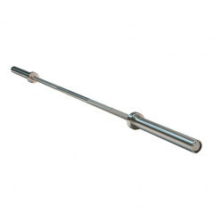 Pro Energy RJ1257 (180 см, 13 кг) из каталога прямых грифов для штанги в Волгограде по цене 13300 ₽