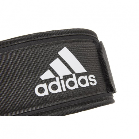 Тяжелоатлетический пояс Adidas размер S, ADGB-12253