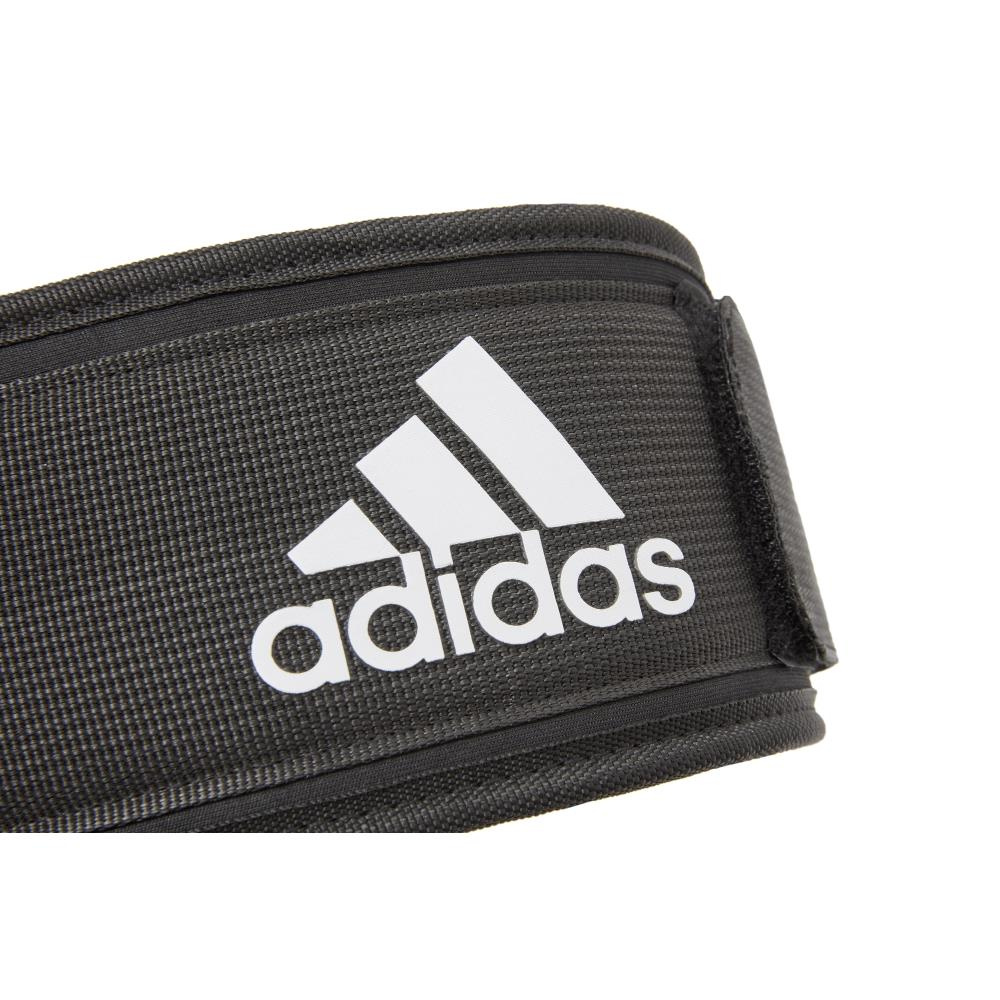 Adidas размер S, ADGB-12253 из каталога тяжелоатлетических поясов в Волгограде по цене 2790 ₽