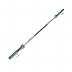 DFC OB72-50/29 из каталога прямых грифов для штанги в Волгограде по цене 12990 ₽
