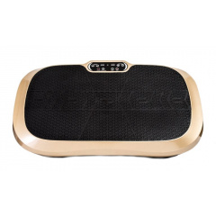 VictoryFit VF-M503 gold из каталога виброплатформ в Волгограде по цене 18900 ₽