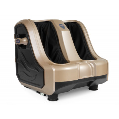 VictoryFit VF-M8001 (золото) из каталога массажеров для ног в Волгограде по цене 19700 ₽