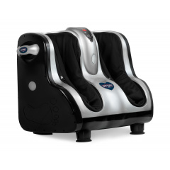 VictoryFit VF-M9001 (серебро) из каталога массажеров для ног в Волгограде по цене 18000 ₽