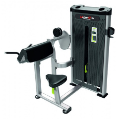 UltraGym UG-IN1911 бицепс из каталога грузоблочных тренажеров в Волгограде по цене 217388 ₽