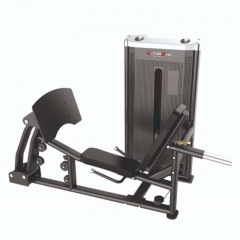 UltraGym UG-IN1924 Жим для ног из каталога грузоблочных тренажеров в Волгограде по цене 215214 ₽