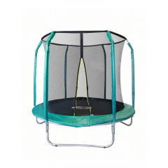 SportElite 8FT 2,44м GB10201-8FT из каталога батутов с защитной сеткой в Волгограде по цене 17790 ₽