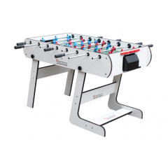 Vortex Compact из каталога игровых столов для настольного футбола (кикера) в Волгограде по цене 29700 ₽