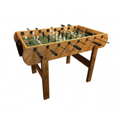 Vortex Family Wood из каталога игровых столов для настольного футбола (кикера) в Волгограде по цене 36400 ₽
