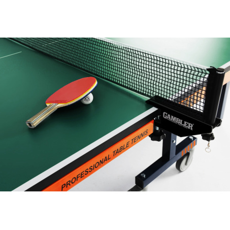 Рендер-5 для Gambler Fire green