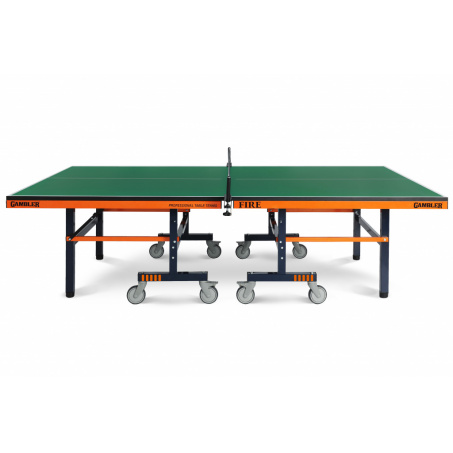 Рендер-2 для Gambler Fire green