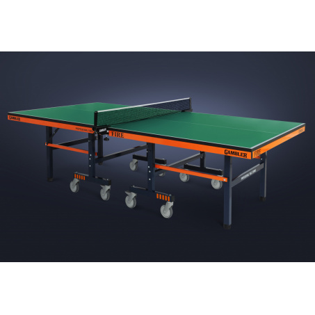 Рендер-1 для Gambler Fire green