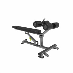 UltraGym UG-KJ1246 из каталога скамей для пресса в Волгограде по цене 60869 ₽