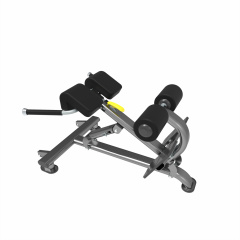 UltraGym UG-KJ1258 из каталога гиперэкстензий в Волгограде по цене 71738 ₽