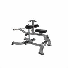 UltraGym UG-KJ1260 икроножные мышцы из каталога тренажеров на свободных весах в Волгограде по цене 76086 ₽