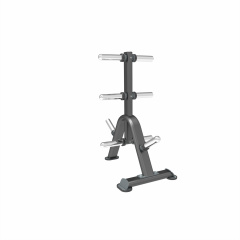 UltraGym UG-KJ1264 из каталога стоек для гантелей в Волгограде по цене 28260 ₽