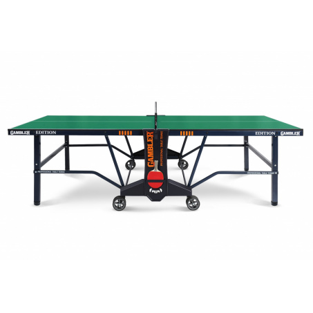 Рендер-2 для Gambler Edition green