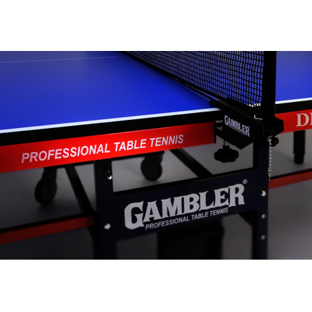 Рендер-7 для Gambler Dragon Blue