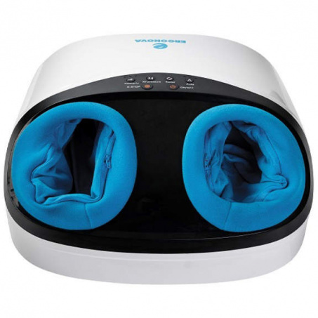 Рендер-3 для Ergonova FeelFoot