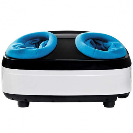 Рендер-2 для Ergonova FeelFoot