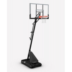 Spalding Gold Portable — 54″ из каталога мобильных баскетбольных стоек в Волгограде по цене 199990 ₽