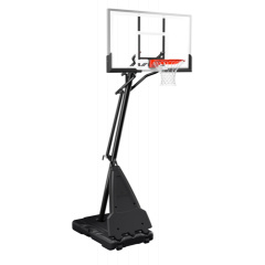 Spalding Platinum — 60″ из каталога баскетбольных стоек в Волгограде по цене 238000 ₽