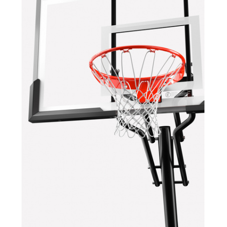 Рендер-2 для Spalding Platinum — 60″