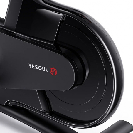 Рендер-5 для Yesoul Smart Bike V1 Black