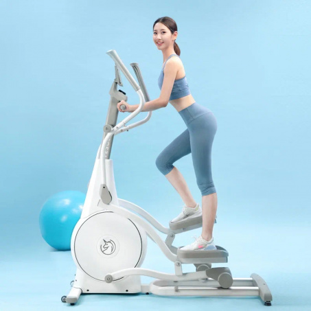Рендер-9 для Yesoul Smart Elliptical machine E30S