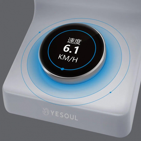 Рендер-8 для Yesoul Smart Elliptical machine E30S