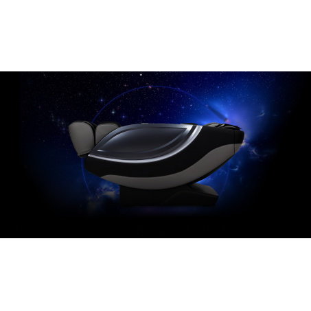 Рендер-13 для Ergonova ErgoLine 4 Black-Grey