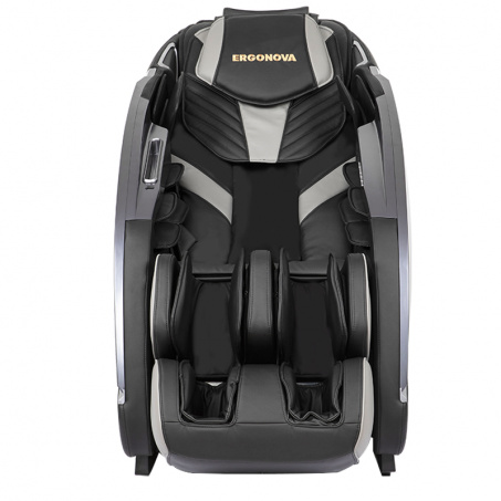 Рендер-12 для Ergonova ErgoLine 4 Black-Grey