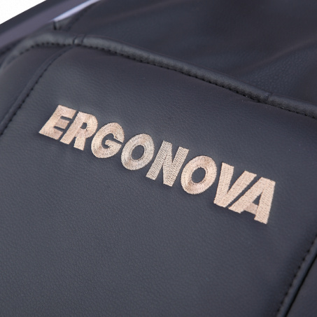 Рендер-2 для Ergonova Chronos Silver Black
