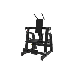 UltraGym Пресс-машина UG-716 из каталога дисков для штанги с посадочным диаметром 26 мм.  в Волгограде по цене 149405 ₽
